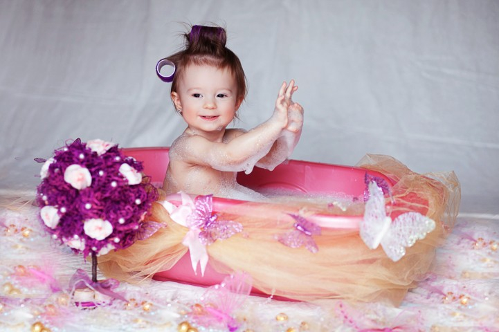 По маминым стопам