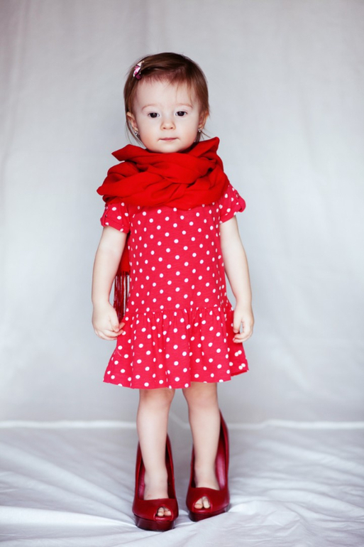 По маминым стопам