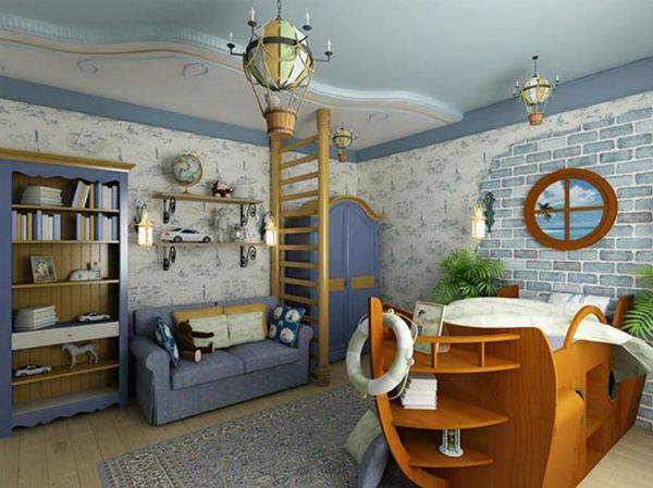 Мой маленький мир: море, море...