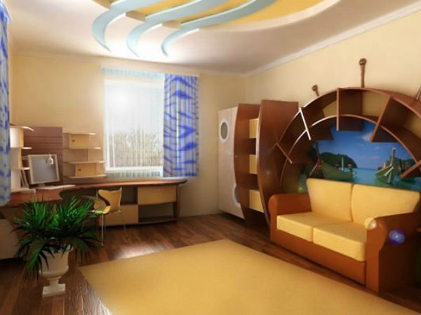 Мой маленький мир: море, море...