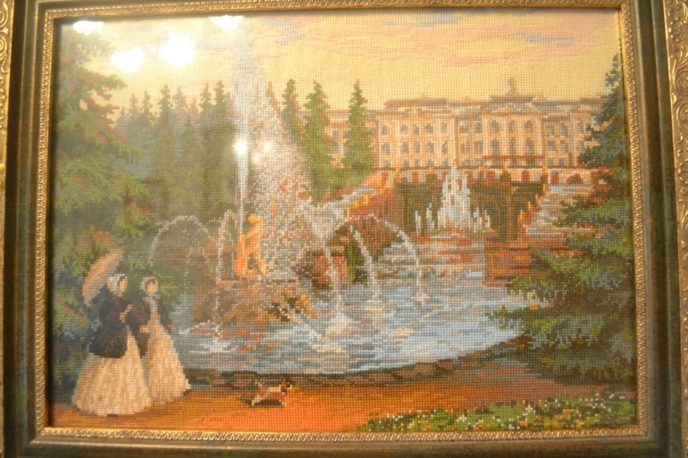 мое увлечение