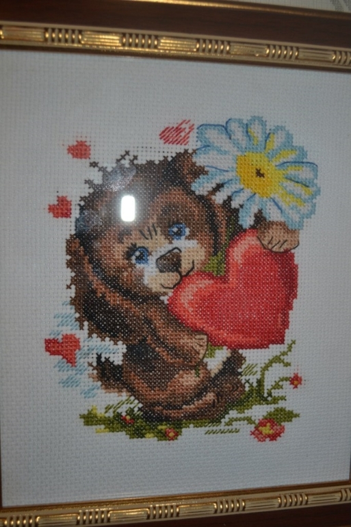 мое увлечение