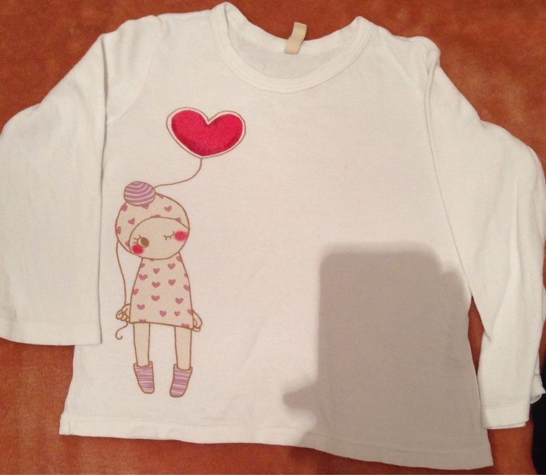 BENETTON ZARA GAP