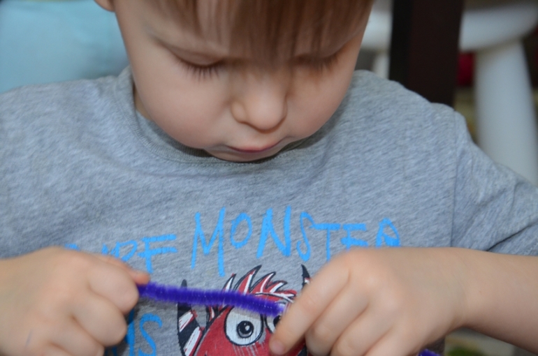 Подарок для любимой бабушки.