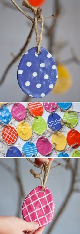 Идеи к Пасхе.