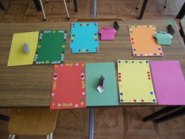 ОТКРЫТКА ДЛЯ ЛЮБИМОГО ПАПЫ