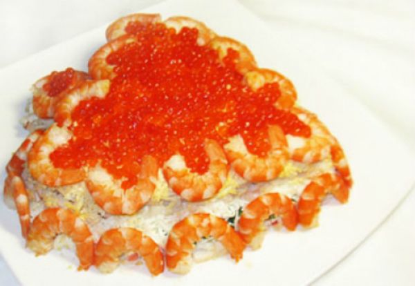 Рецепты ко Дню святого Валентина