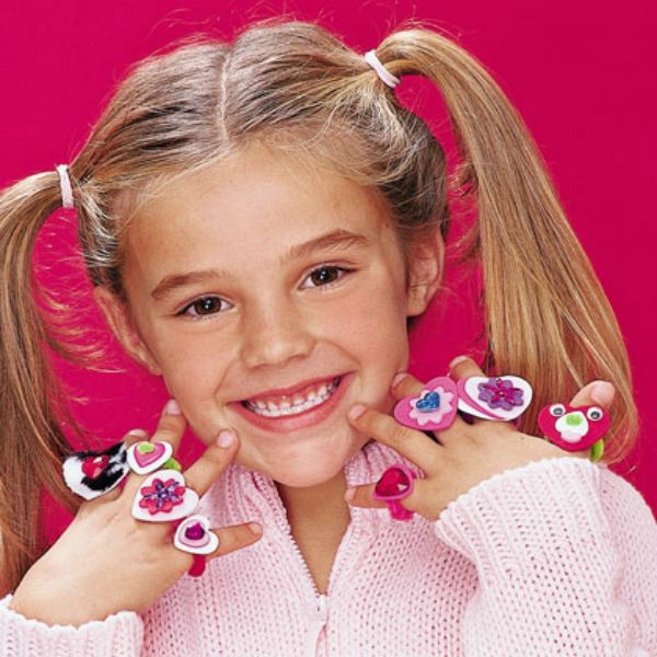 История Валентинки в рубрике "Почемучка"