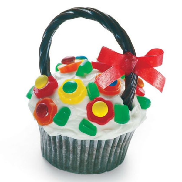 ДЕТСКИЕ РЕЦЕПТЫ КО ДНЮ СВЯТОГО ВАЛЕНТИНА