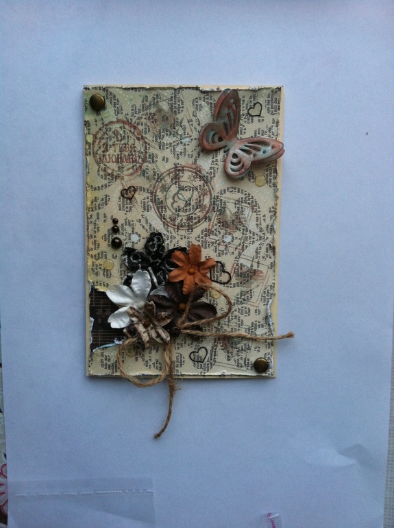 Открытки для женщин!