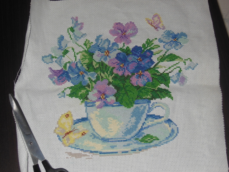 Запоздалый отчёт за 2013 год!