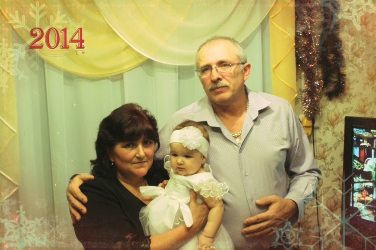 Новогоднего немного ♥ и фотки