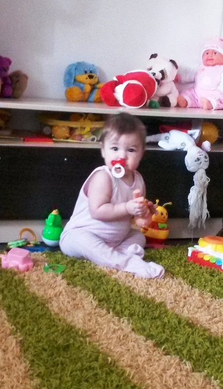 Новогоднего немного ♥ и фотки