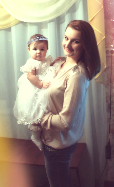 Новогоднего немного ♥ и фотки