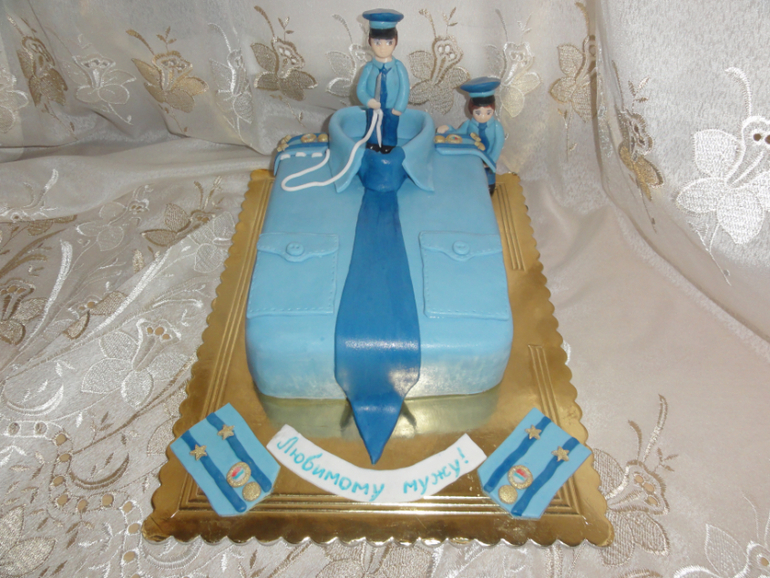 Мои фото-торты и торты для мужчин