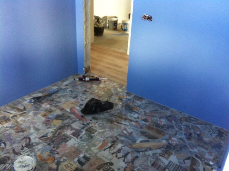 Неужели свет в конце тоннеля?