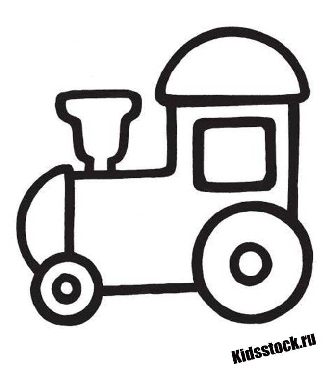 Раскраски для распечатки