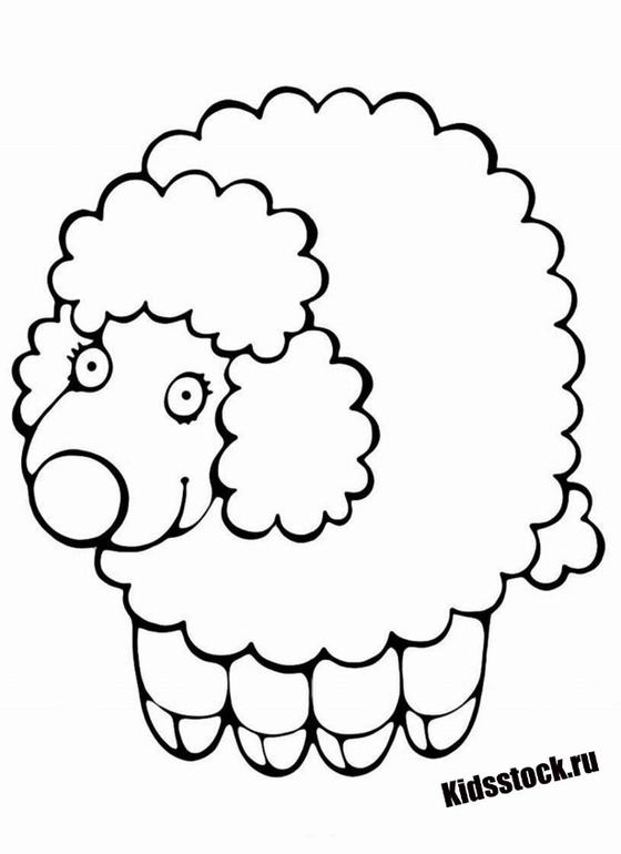 Раскраски для распечатки