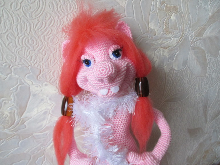 Знакомьтесь Эльф Пак