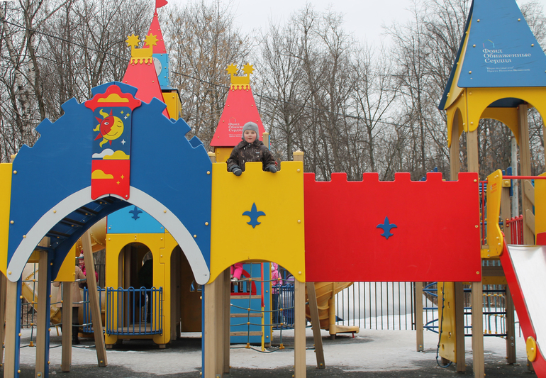 Суббота и Сокольники