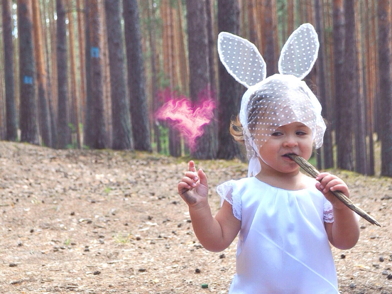 Дэя,1,2 года