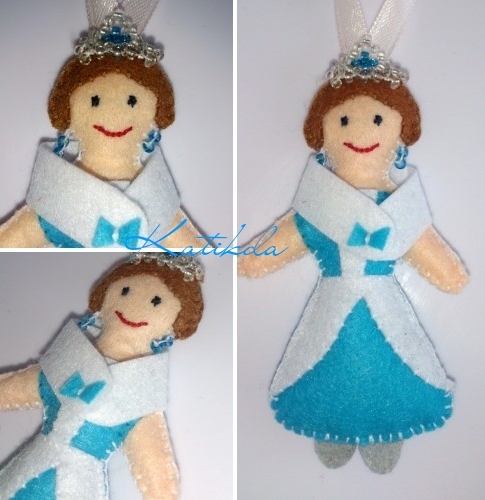 Игрушки по мотивам Disney)