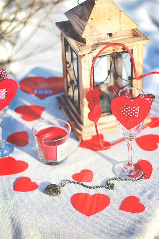 Для фотосессии