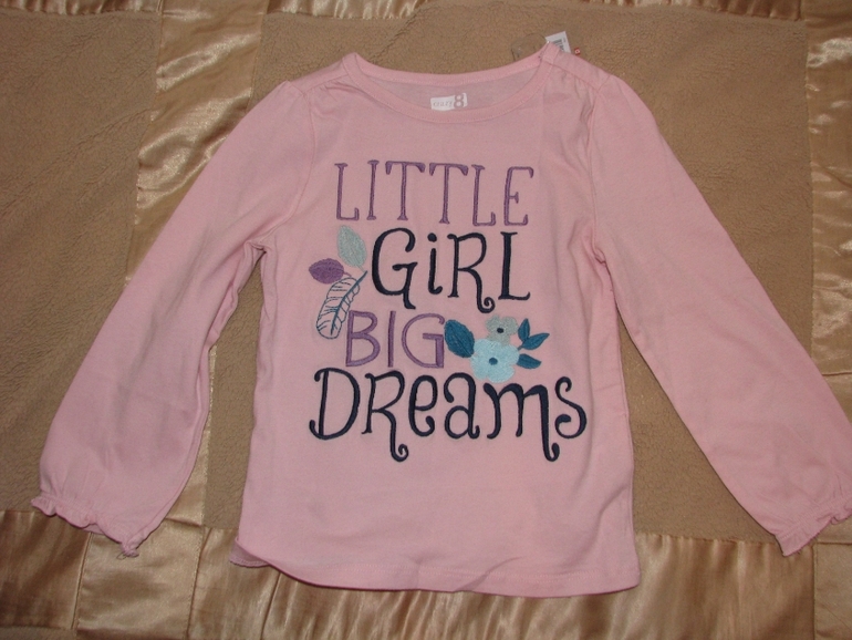 Пристрой из США!