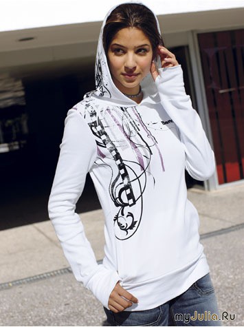 День 24  Твой стиль