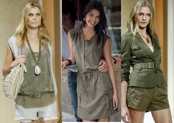 День 24  Твой стиль