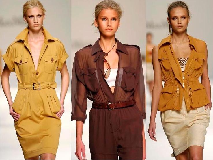 День 24  Твой стиль