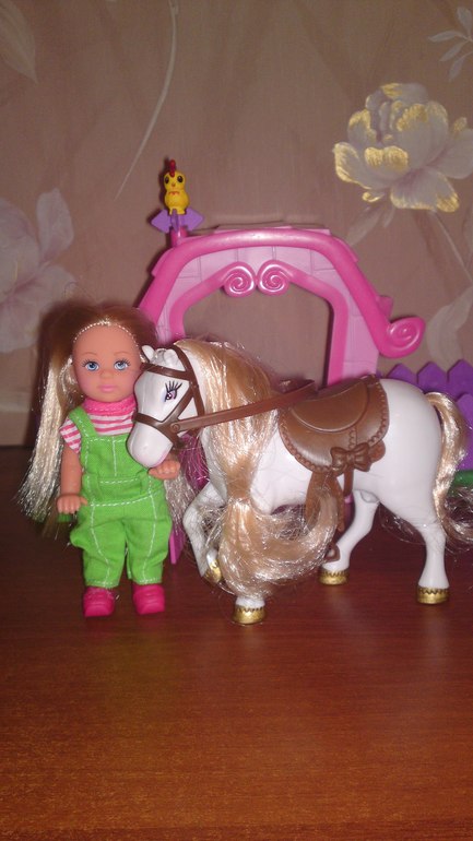 Игровые наборы