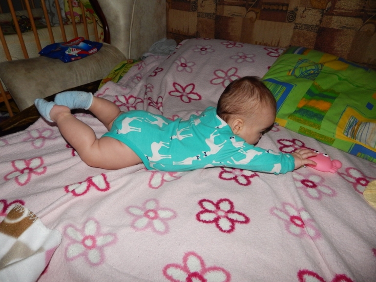 ПОДАРОЧЕК=)