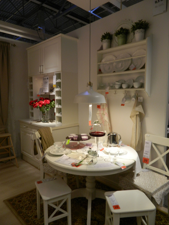 Икеа Нижний Новгород