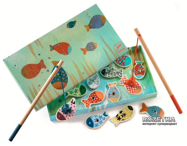 Супер-многофункциональная игрушка