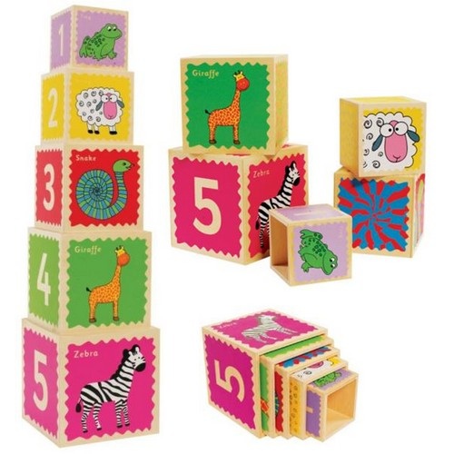 Супер-многофункциональная игрушка