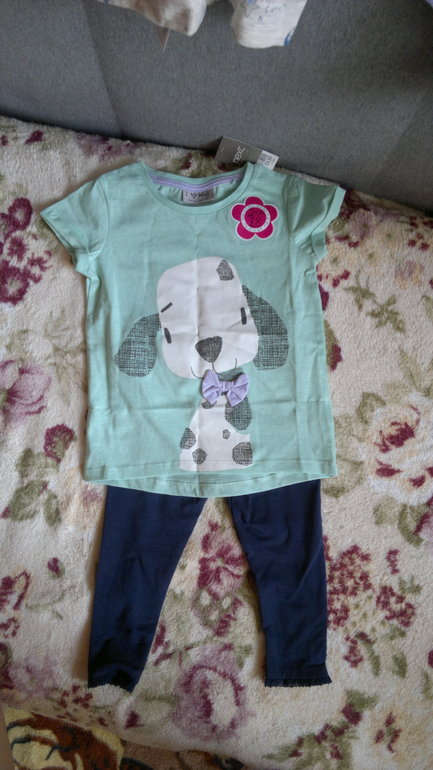 Мой первый заказ Next