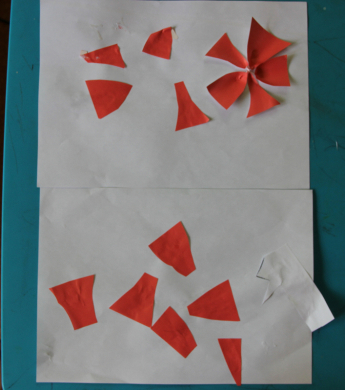 ТЗ Красный цвет. Завершение.