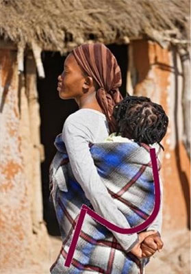 Cлинги, коляски и стресс. Что лучше: горизонтальное или вертикальное положение для новорожденного Ч2