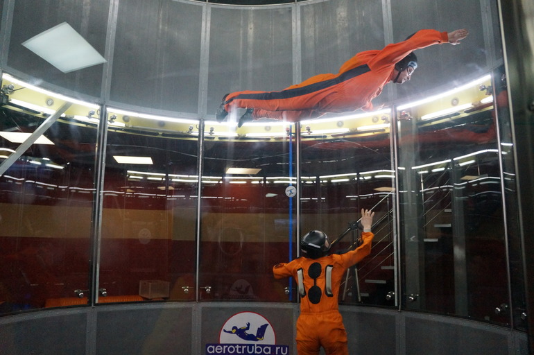 Выходные выходные ))) пролетели очень быстро