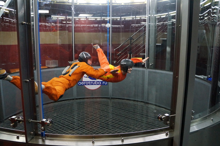 Выходные выходные ))) пролетели очень быстро