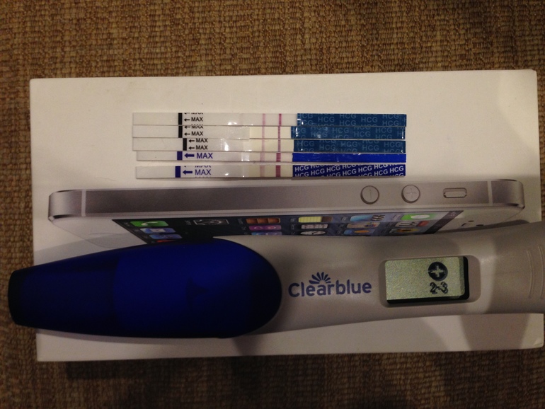 вот смотрите!6 лет ожиданий!