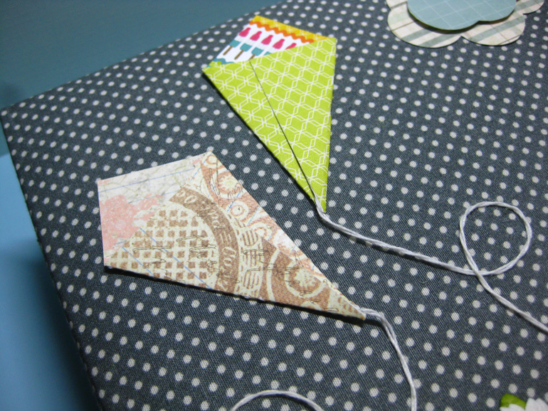 Альбом первого года жизни Малыша