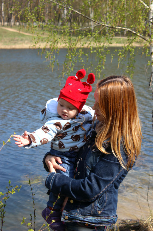 пошла ,потопала ,побежала ла ла !!!