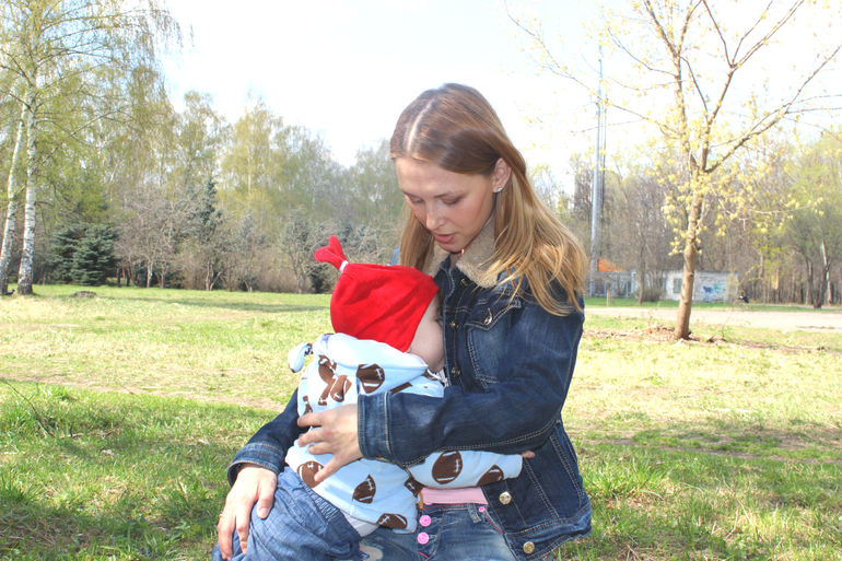 пошла ,потопала ,побежала ла ла !!!