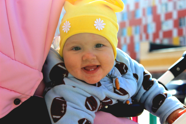 папапарарамм 11 месяцев нам !!!