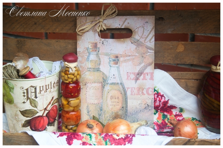 Похвастушечки