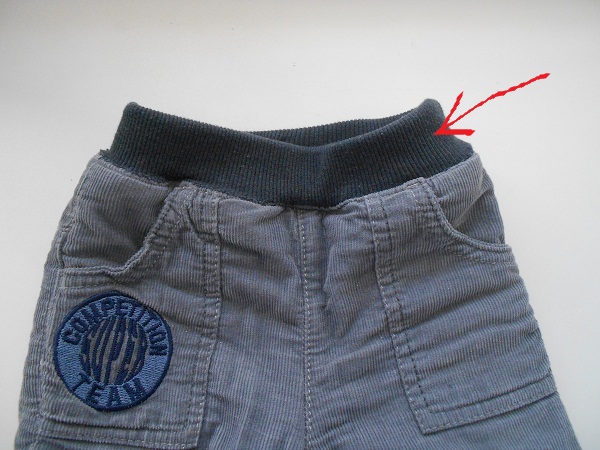 Подскажите название ткани