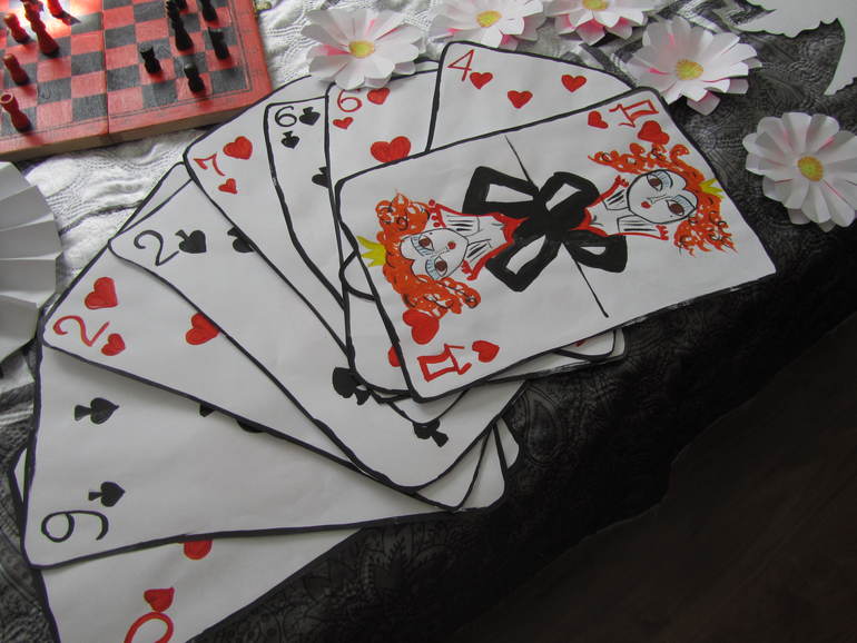 Вышли на финишную прямую!!!!!!