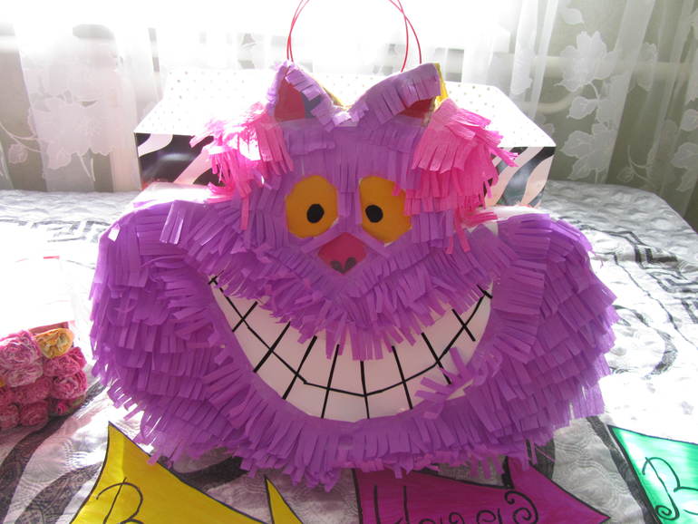 Вышли на финишную прямую!!!!!!